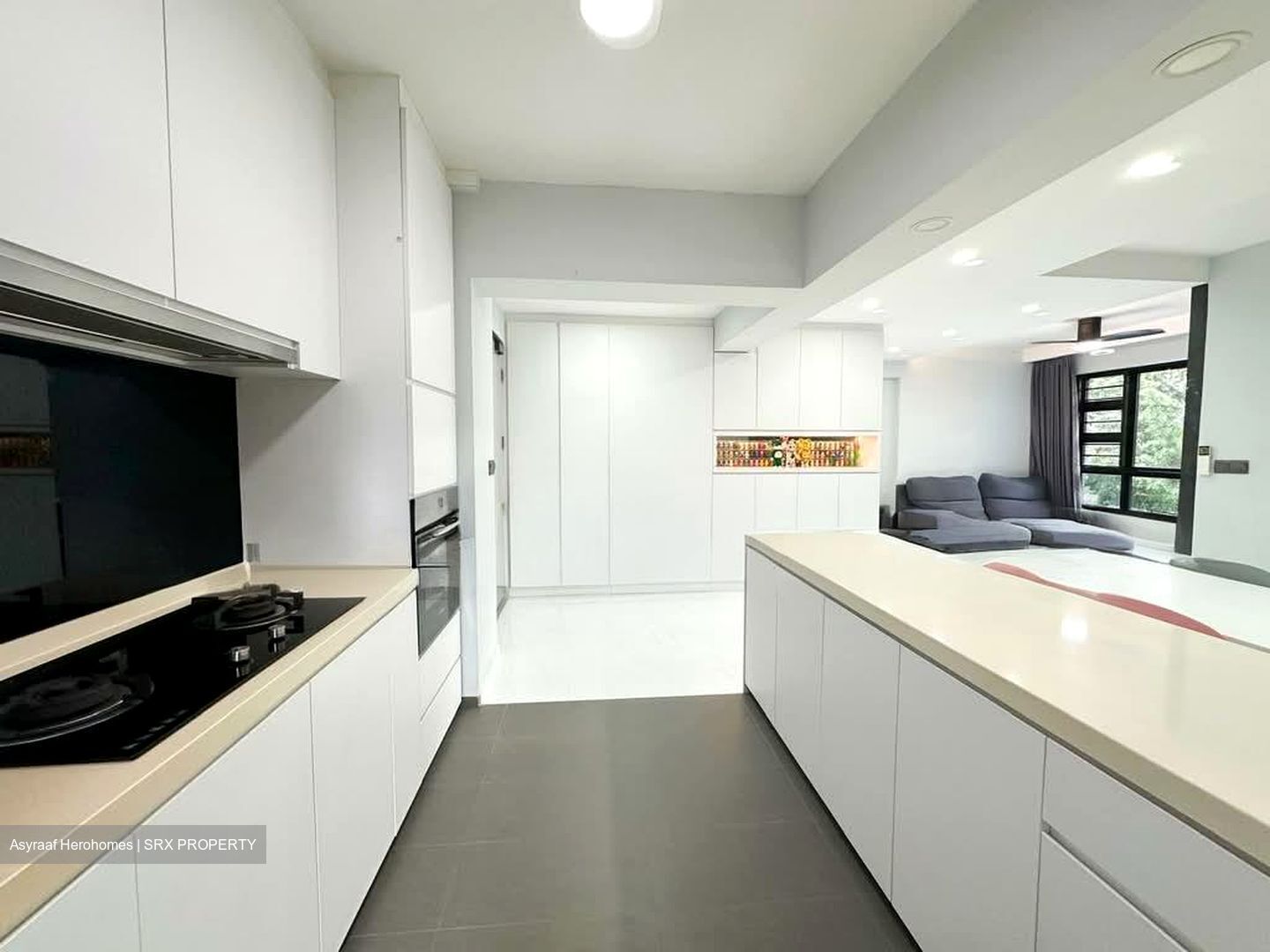 Blk 29 Ghim Moh Edge (Queenstown), HDB 4 Rooms #600815151